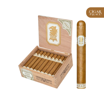 UNDERCROWN SHADE GRANTORO