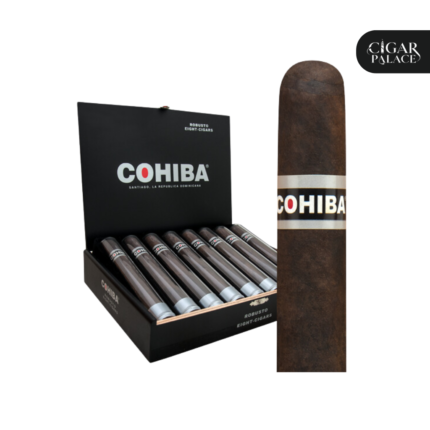 Cohiba Black Dot