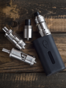 VAPES