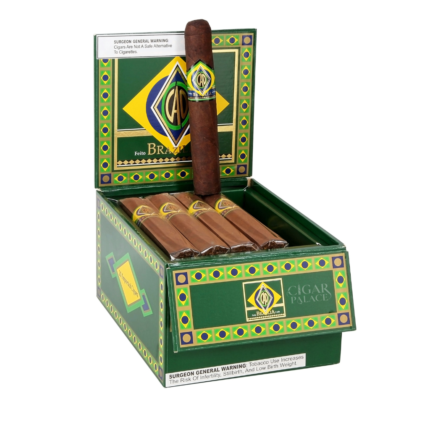 Cao amazon basin