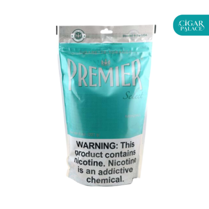PREMIER MENTHOL