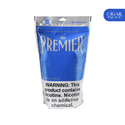 Premier Regular Cigarette Tobacco