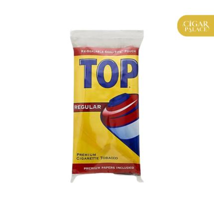 Top Regular Cigarette Tobacco - 16oz