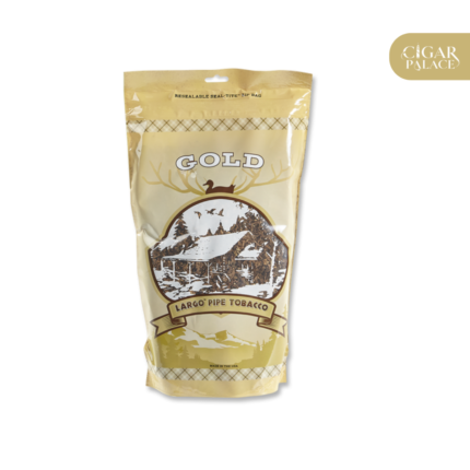 Largo Gold Pipe Tobbaco