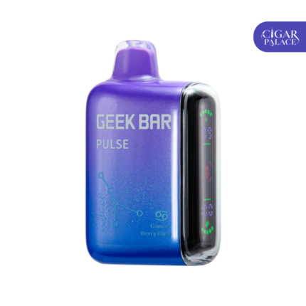 BERRY BLISS GEEKBAR VAPE