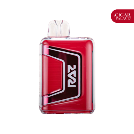 WATERMELON ICE RAZ VAPE