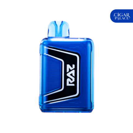 BLUE RAZ COTTON CLOUDZ VAPE
