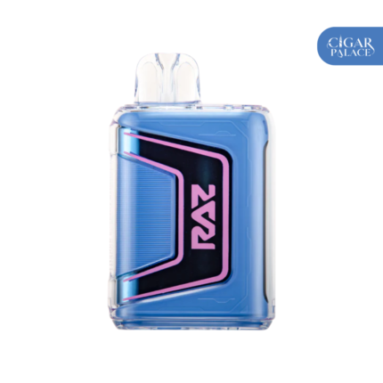 BLUE BERRY WATERMELON RAZ VAPE