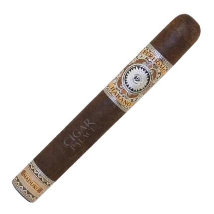 Perdomo Habano Bourbon Barrel Aged
