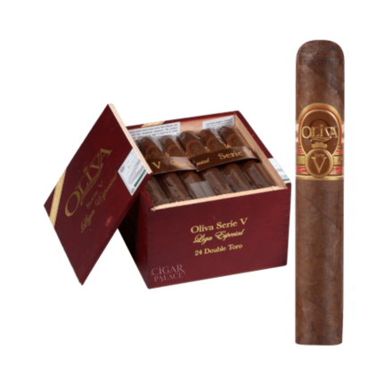 OLIVA SERIE V 24 DOUBLE TORO